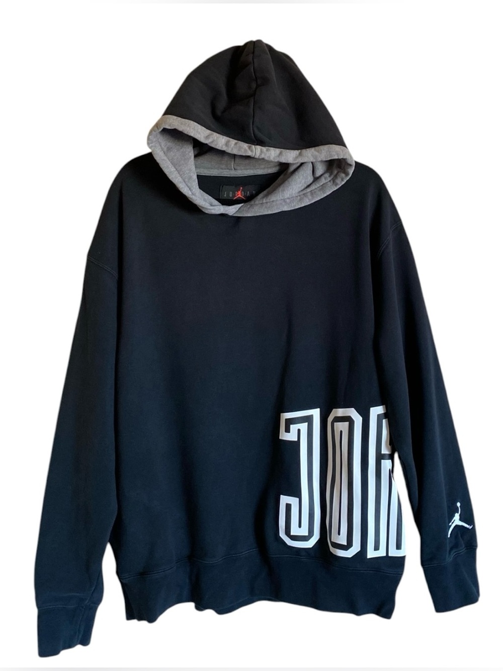 Men’s JORDAN Sweatshirt Hoodie XL